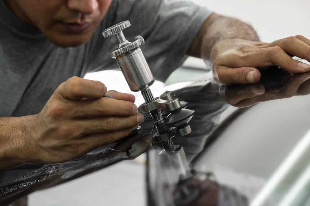 Windshield Repair In Missouri City 2