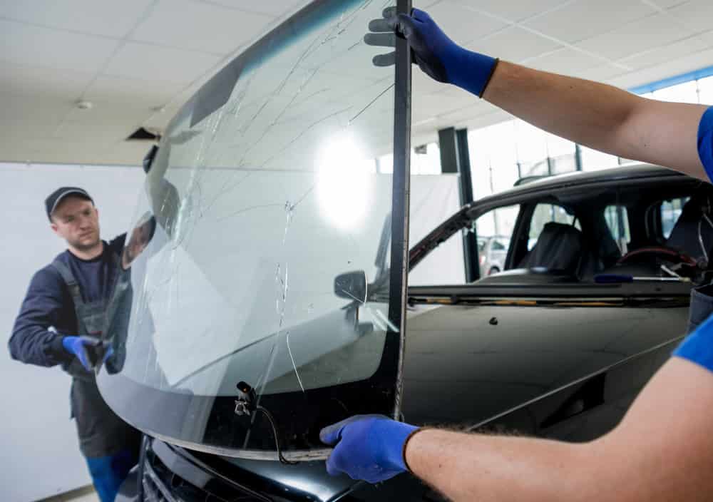 Windshield Replacement Missouri 2