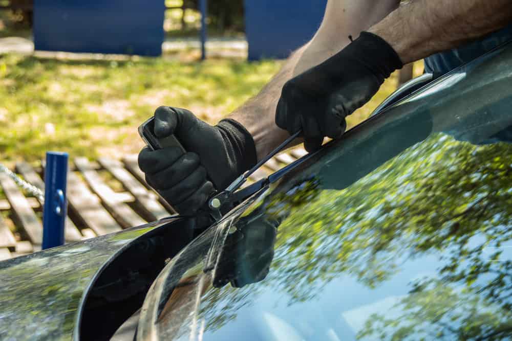 Windshield Repair Missouri City Texas